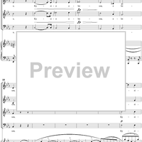 Mass No. 6 in E-flat Major, D950: No. 1, Kyrie