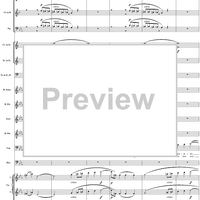 "Sola, sola in buio loco palpitar", No. 20 from "Don Giovanni", Act 2, K527 - Full Score