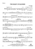 The Heart of Madness - Bassoon