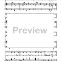 Cole Porter Album for Piano Trio - Piano