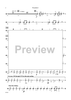 March (from Peer Gynt Suite No. 2) - Percussion 2