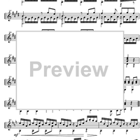 Pot-Pourri Nazionale Romano Op.108