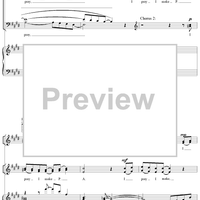 Prologue: Pray I Make P.A.