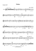 Matinee - Trumpet 2 in Bb