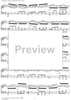 Fantasy (Phantasie) in F-sharp Minor (Sonate écossaise), Op. 28
