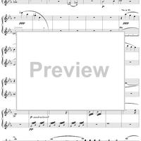 Symphony No. 4 in E-flat Major (Romantic), Movt. 1