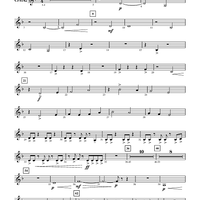 The Ides of March - Euphonium TC in Bb