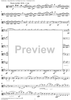 String Quartet No. 3 in D Major, Op. 44, No. 1 - Viola