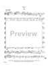 Jazz Suite  for Solo Violin, String Orchestra, and Rhythm - Violin 1