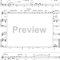 I Don't Think I'm in Love