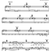 You're All I Need To Get By