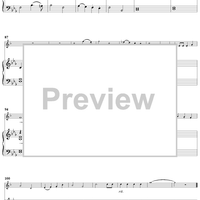 March Of The Matadors