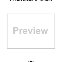 Prometheus Overture