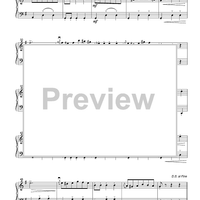 You and You - from Die Fledermaus, Op. 367