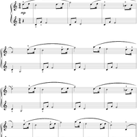 Theme Song From The Molly Maguires