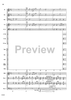 Gettysburg (A Civil War Portrait) - Score