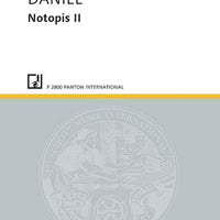 Notopis II
