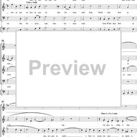 Cantata No. 28: "Gottlob! nun geht das Jahr zu Ende," BWV28