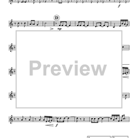 Pine Apple Rag - Horn (Op. Trombone)