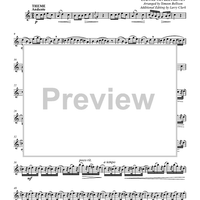 Variations on “Là ci darem la mano”