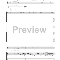 Dancing In The Moonlight