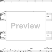 We Don't Talk Anymore