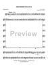 Shepherd's Dance - Euphonium 1 BC/TC