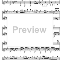 Souvenir de Russie Op.63