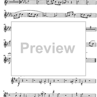 Suite Quindicesima in Re Op.33 - Mandolin 2/Violin 2