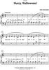 Hurry, Halloween!