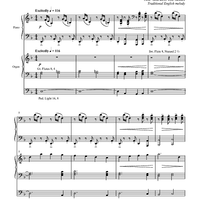 God Rest You Merry, Gentlemen