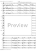 Swan Lake, No. 27: Scene - Score