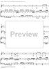 Fidelio, Op. 72, No. 1: "Jetzt, Schätzchen, jetzt sind wir allein"