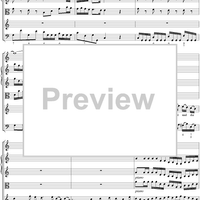 Jauchzet Gott in allen Landen - No. 1 from Cantata no. 51 - BWV51