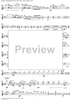 String Quartet No. 5 in F Minor, Op. 9 - Violin 1