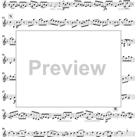 Duet No. 5 - Violin 2