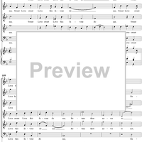 Good Love Then Fly Thou to Her