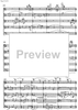Wind Quintet - Score