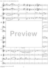 Serenade no. 12 in C minor, K388 - Full Score
