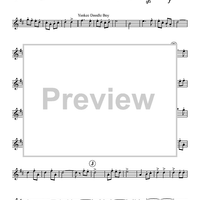 Salute to George M. Cohan - Euphonium 1 BC/TC