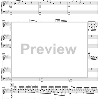 Grand sonata in A Major - Guitar/Piano