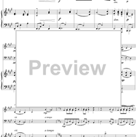 Slavonic Dance no. 16