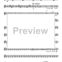 15 Easy Pieces - Euphonium 2 BC/TC