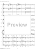 Idomeneo, rè di Creta - Overture - Full Score