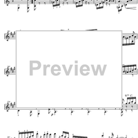 Valse Favorite Op.46