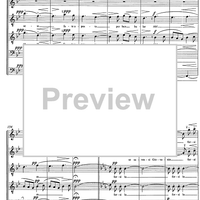 Vecia Trieste canta! - Score