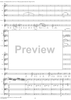 "Deh, per questo istante solo", No. 19 from "La Clemenza di Tito", Act 2 (K621) - Full Score