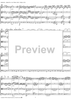 Op. 18, No. 4, Movement 4 - Allegro - Score