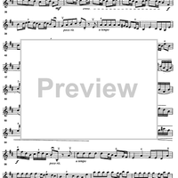 Concertino in D Major, Op. 15