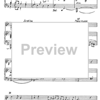 Soldados de Plomo (Lead soldates) - Score